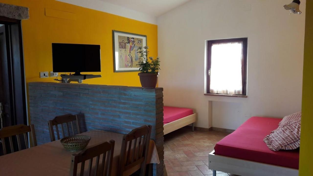 Cottage Il Montaione Casale Marittimo Zewnętrze zdjęcie