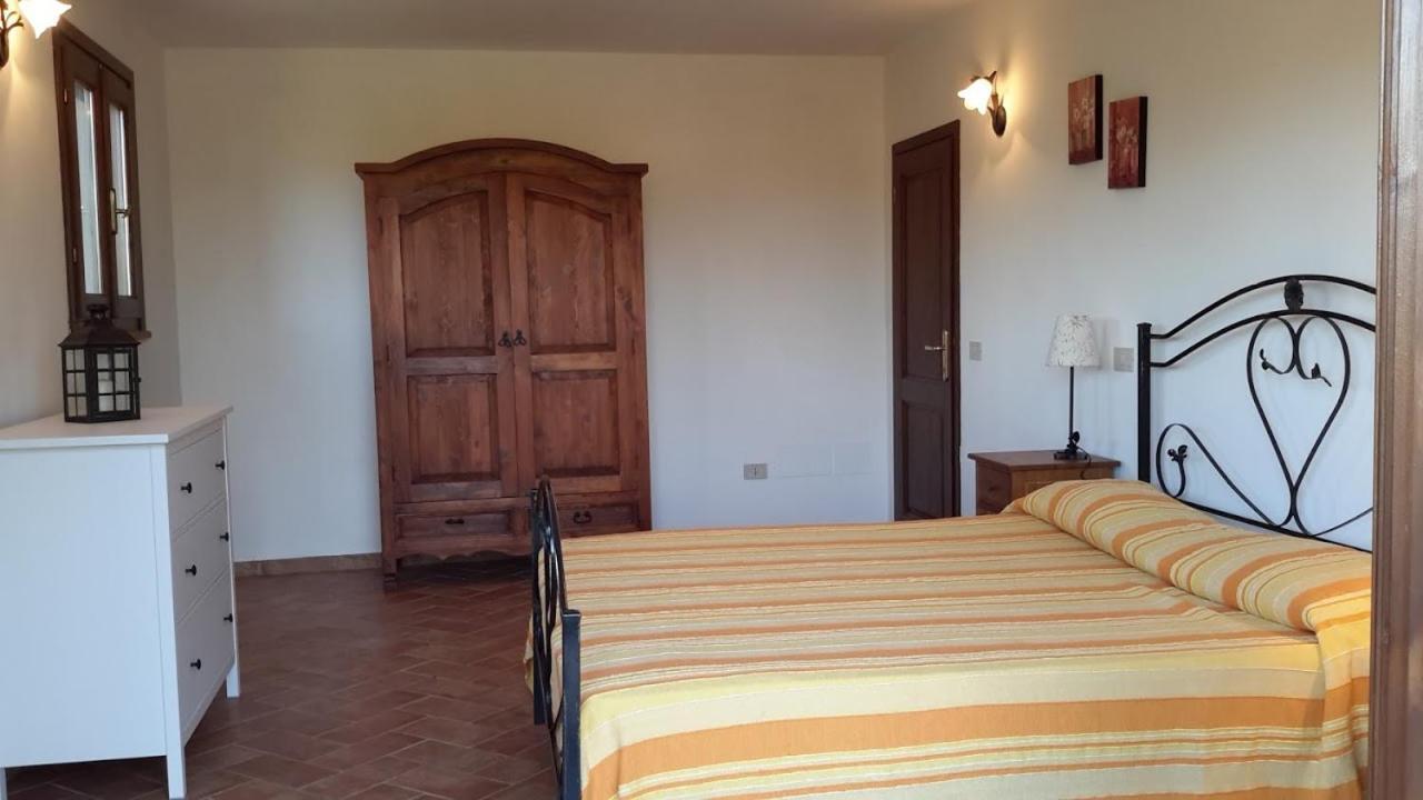 Cottage Il Montaione Casale Marittimo Zewnętrze zdjęcie